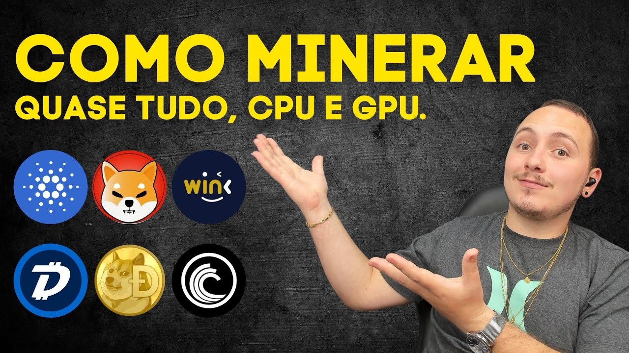 Dogecoin Mining: Learning All About How to Mine Dogecoin