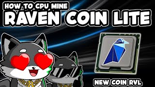 How to mine Ravencoin | f2pool