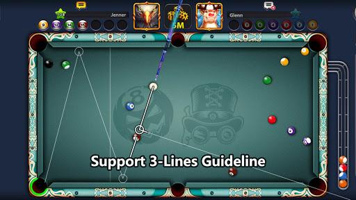 8 Ball Pool HACK free – Telegram