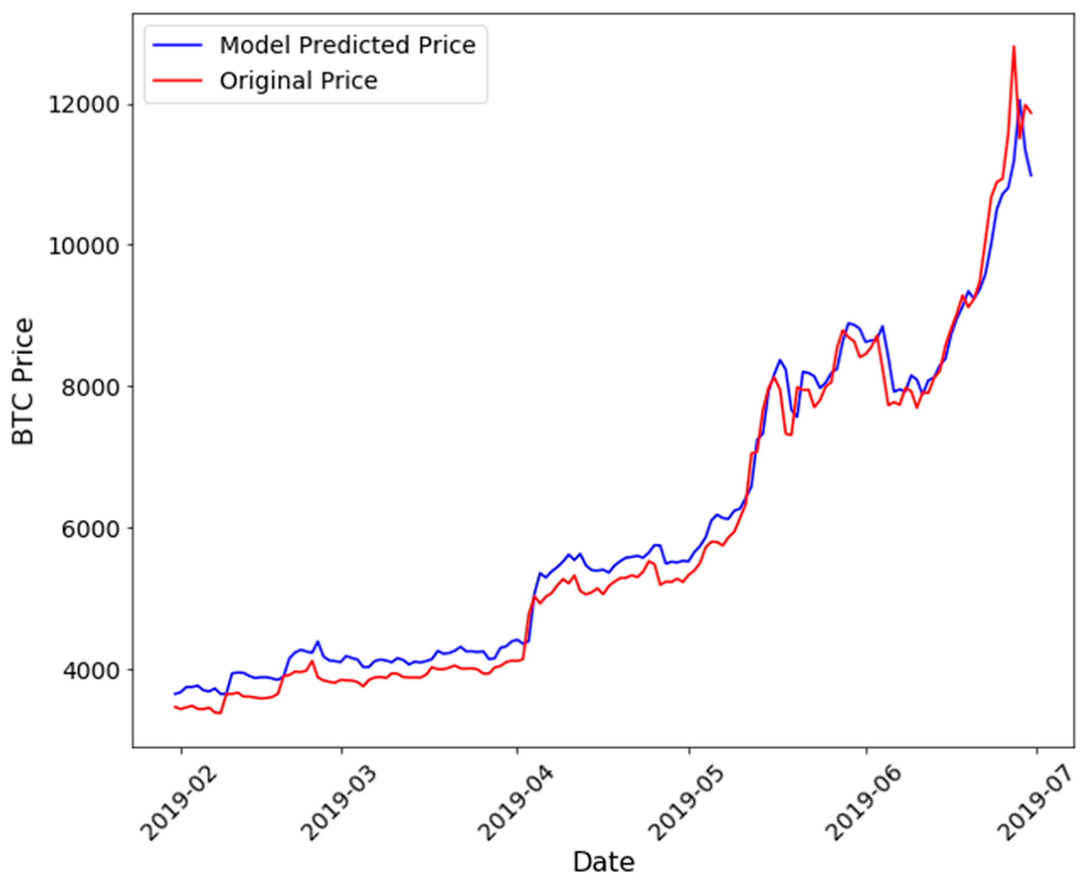 Bitcoin Monthly Forecast – January 