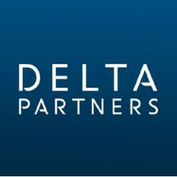 Delta Partners | The Ecosystem's Driving Force