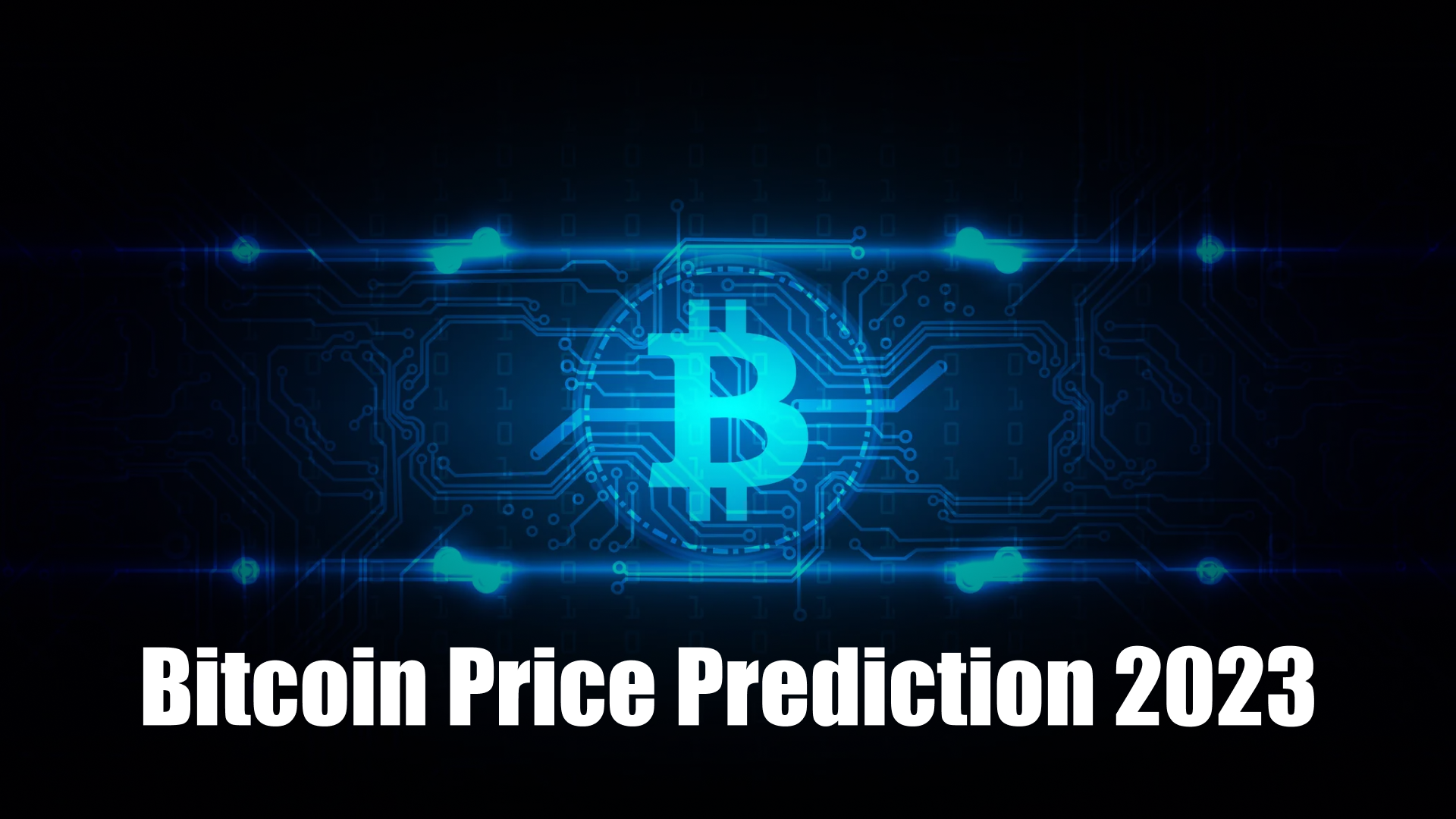 10 Predictions for the Future of Crypto in 