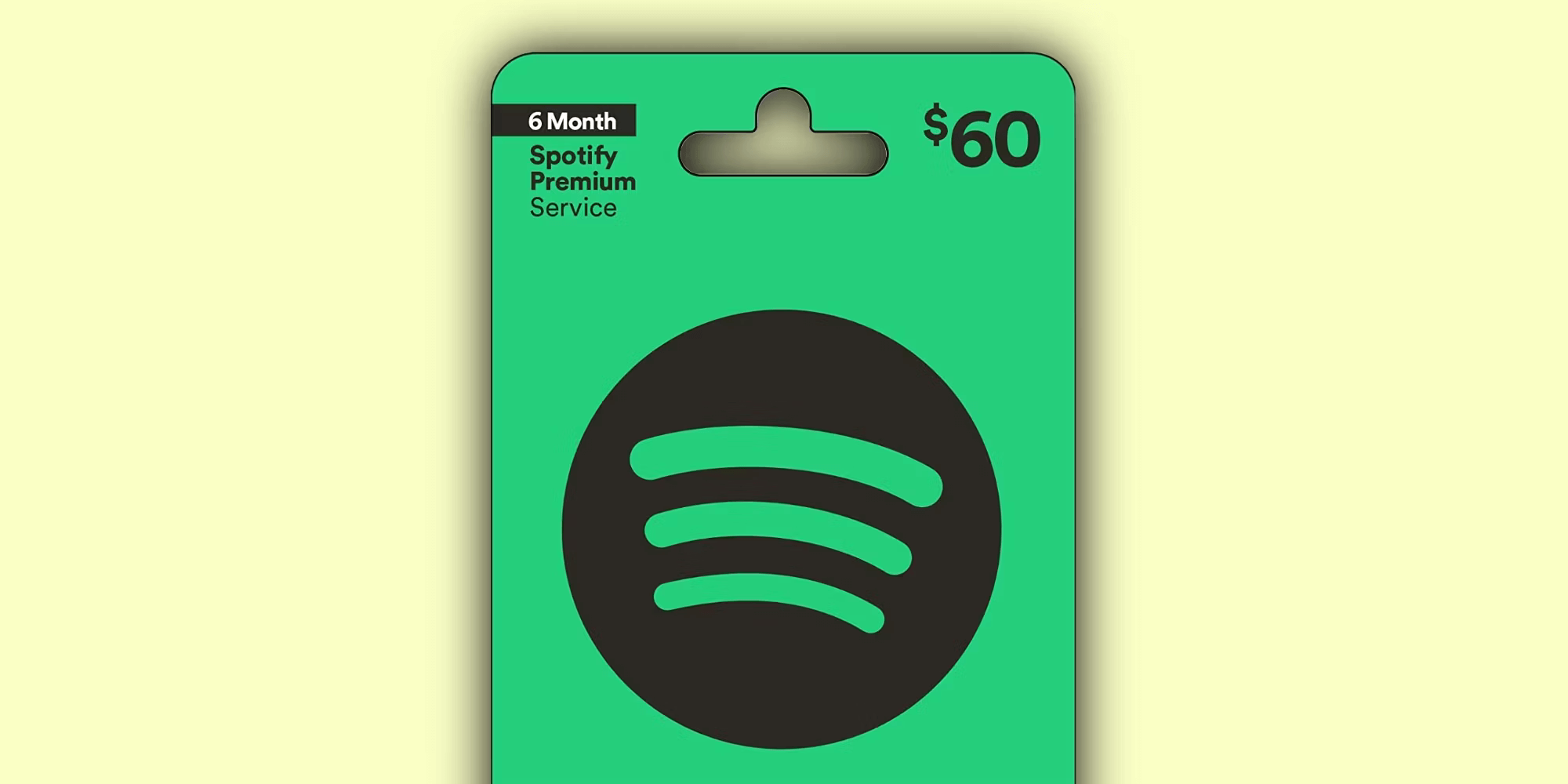 How do I give Premium as a gift to someone else? - The Spotify Community