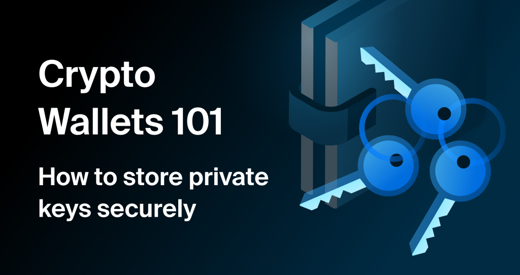 Crypto Private Key Security: 6 Tips To Safeguard Your Crypto Assets