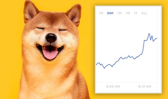 Dogecoin Patterns That Led To 28,% Rally In Have Returned - NetDania News