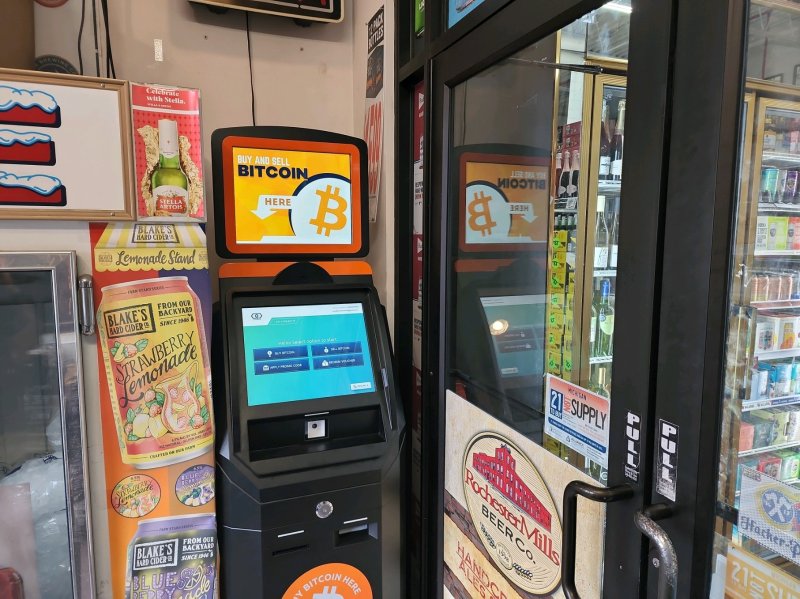 Rochester, MN Bitcoin ATM Nearby Locations | BudgetCoinz