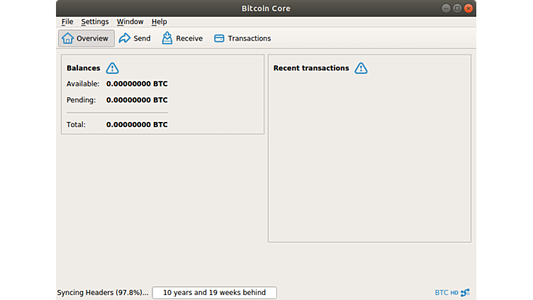 Guide To Connect To BTC (Bitcoin) Node Wallet Using RPC - Do Systems Inc