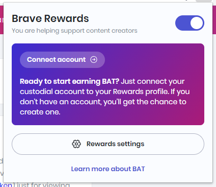 How to Use the Brave Browser to Earn Cryptocurrency