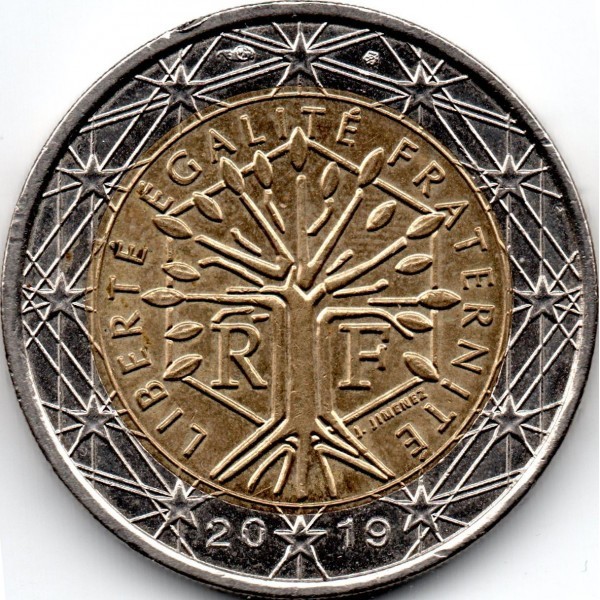 2 euro coin - Wikipedia