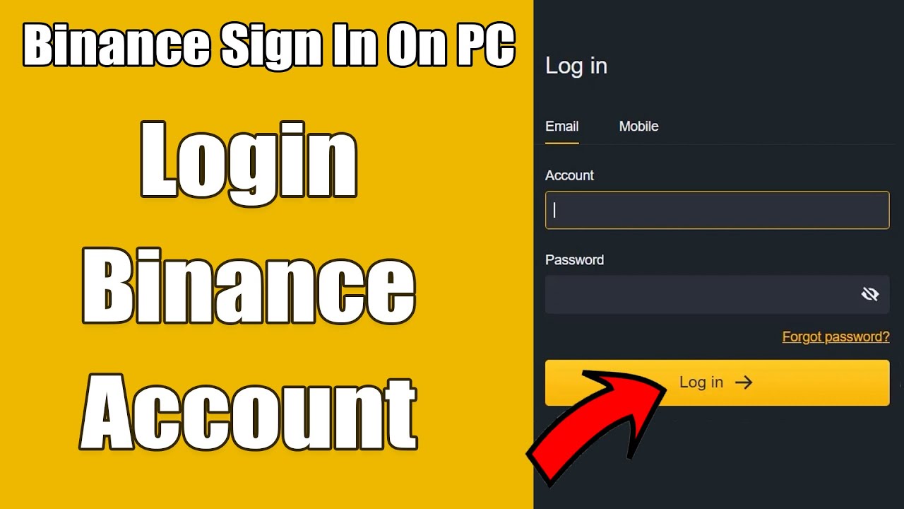 Binance login page do not work - Web Compatibility - Brave Community