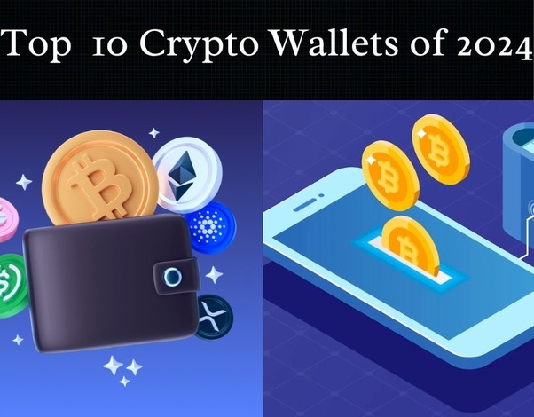 10 Best Crypto Wallets - NerdWallet