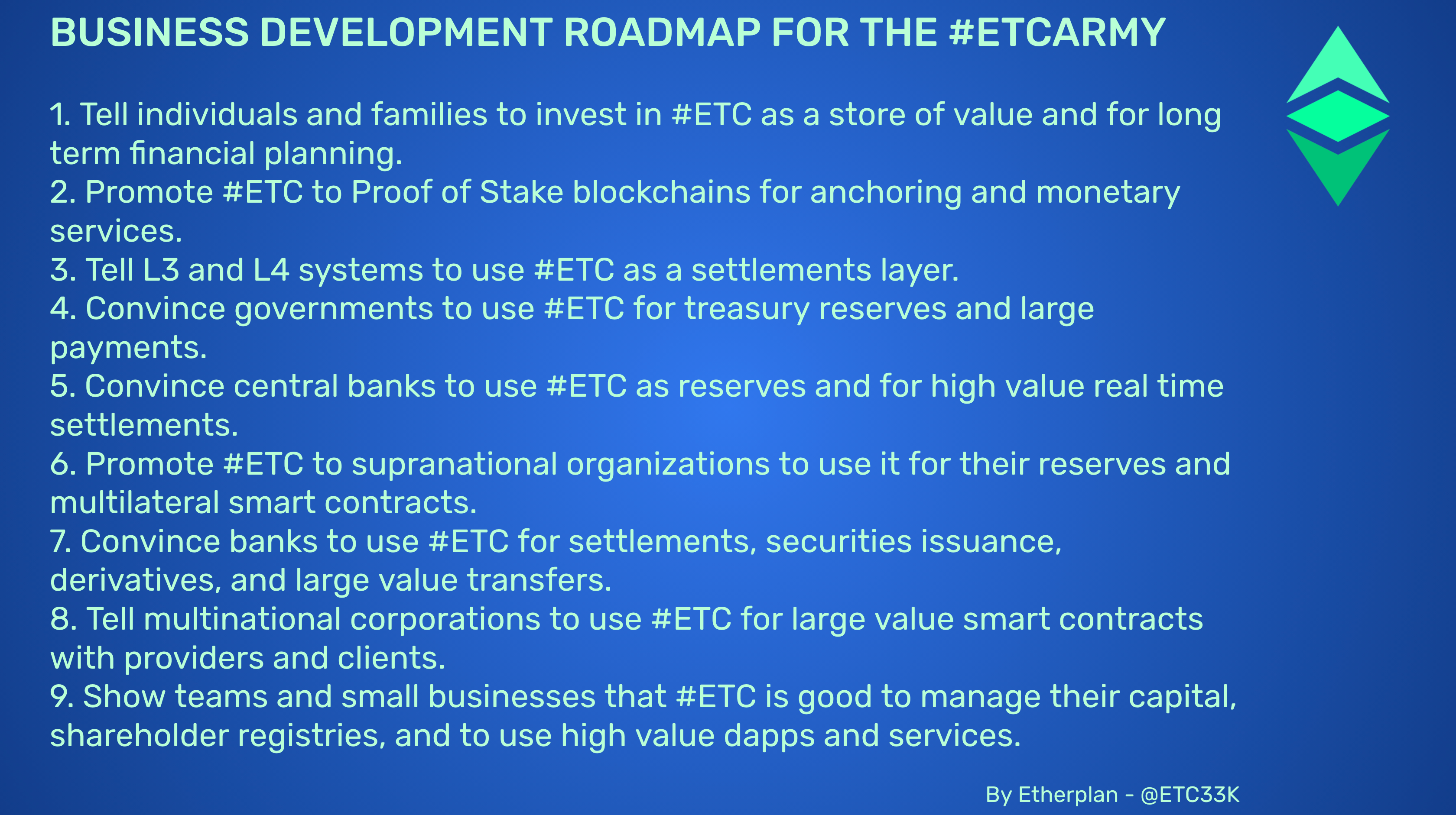 What Is Ethereum Classic (ETC)? A Guide to the Original Ethereum Chain