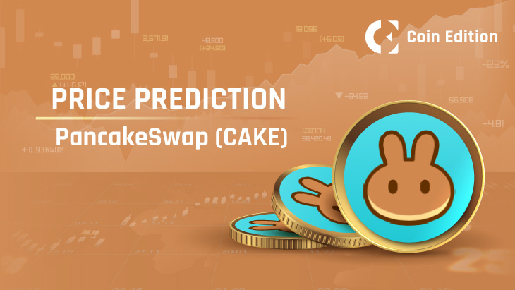 CAKE to BTC Exchange | Convert PancakeSwap to Bitcoin on SimpleSwap