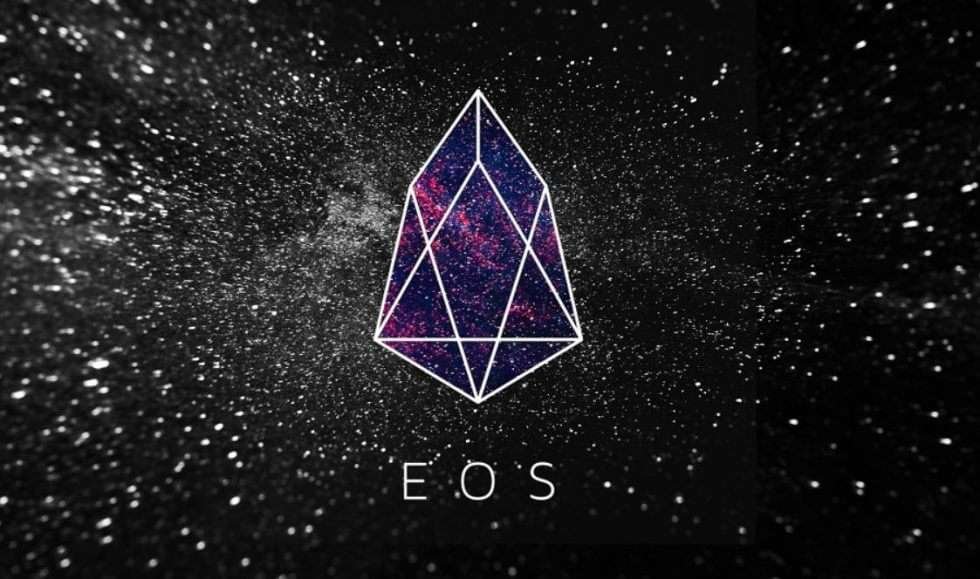 What is EOS and how does it work? | ecoinomy