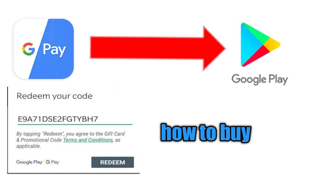 Use loyalty cards & gift cards - Android - Google Pay Help