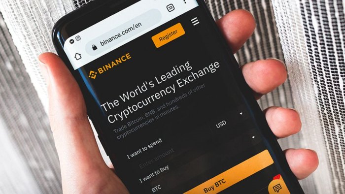 What is Binance Savings? How to Use it? | The Crypto Basics