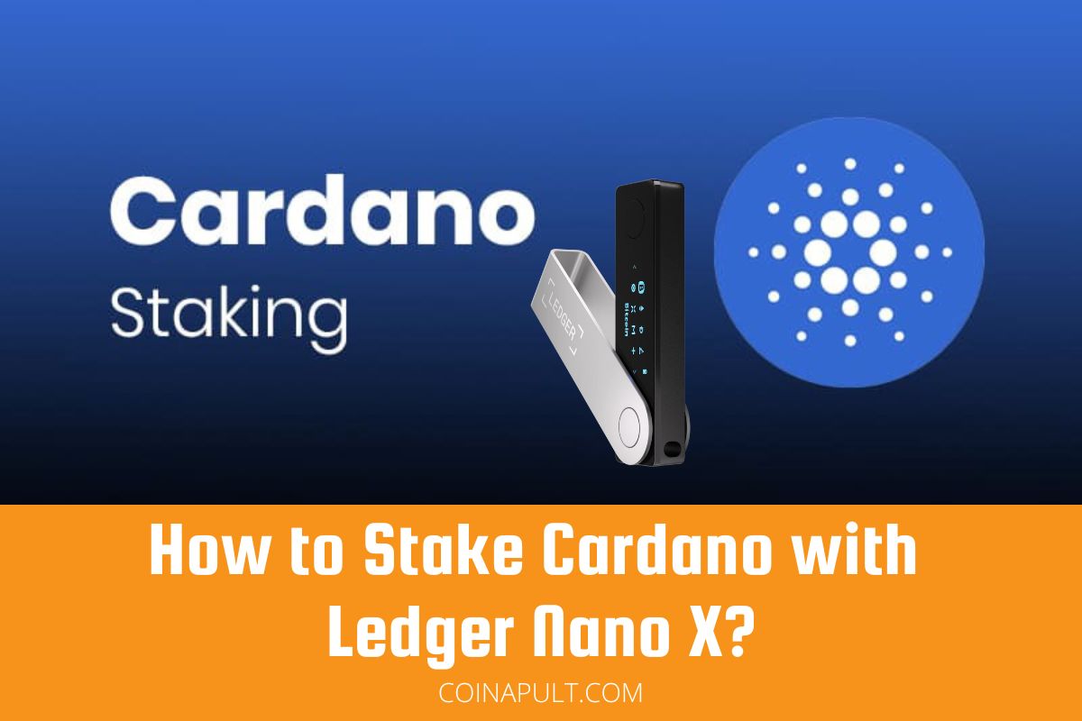 Cardano Wallet | Ledger