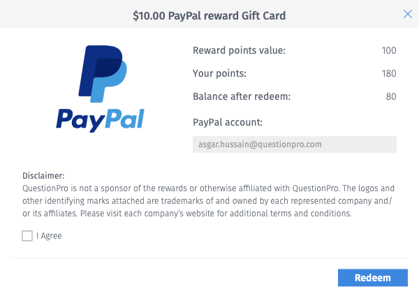 What Is PayPal Gift Card And How to Use It - MyBankGeek