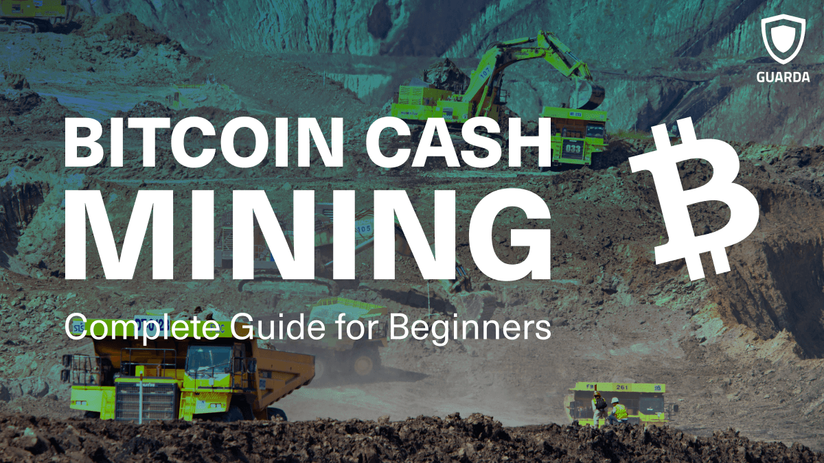 How to mine Bitcoin Cash | f2pool