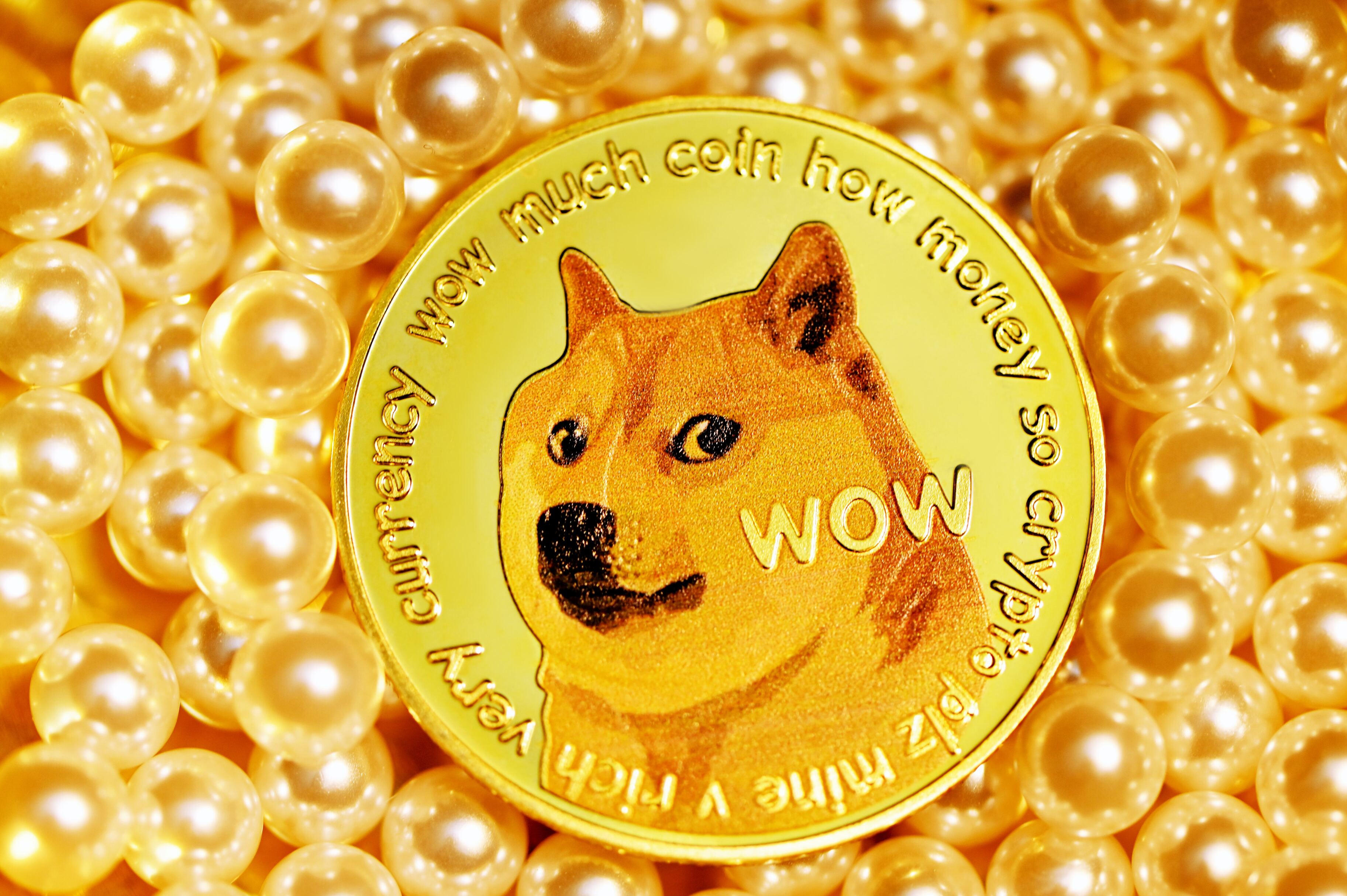 Абмен Биткоин на Dogecoin (Догикоин) DOGE маментальна без камісіі