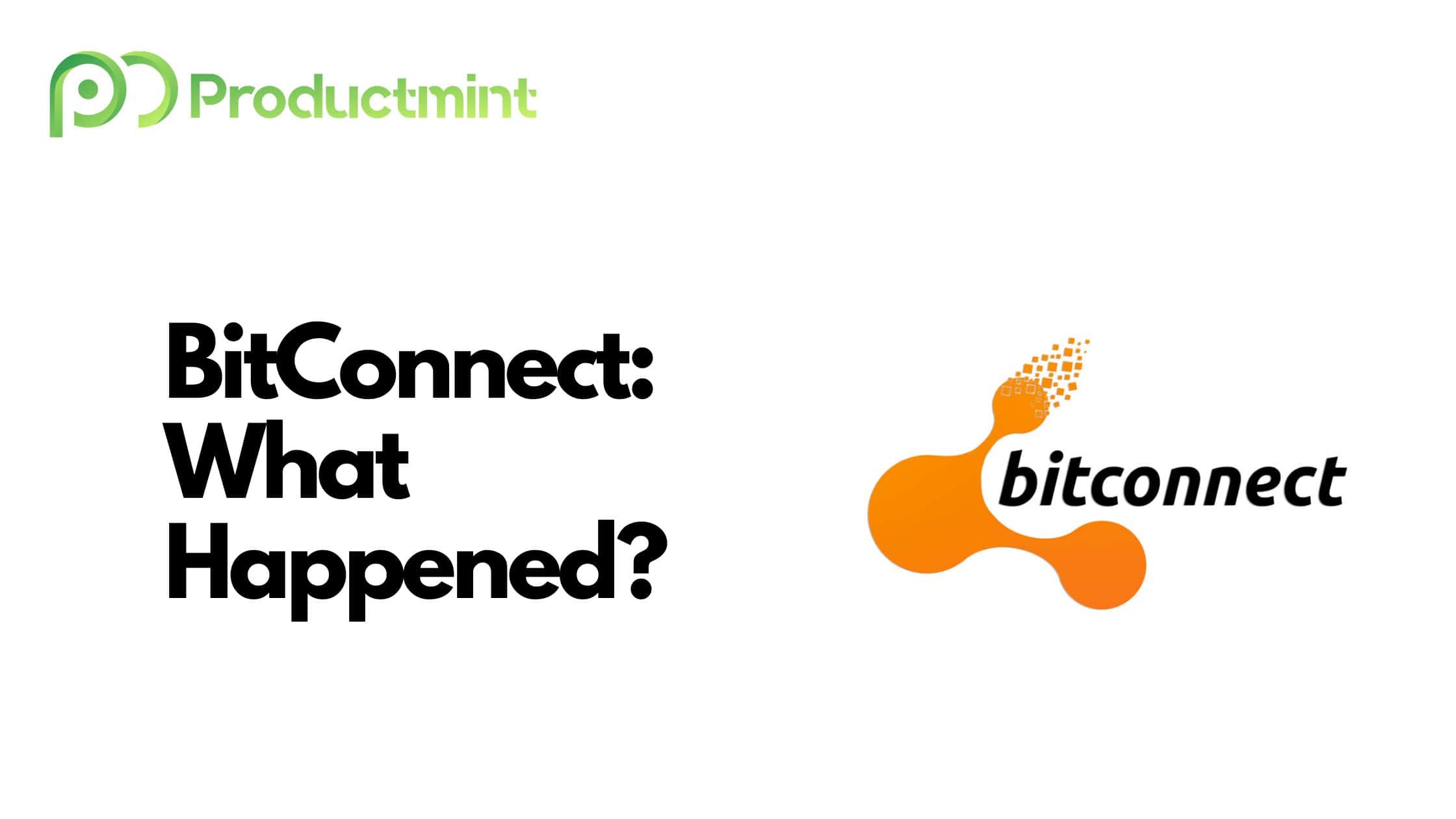 Remember BitConnect? Victims of $B Fraud To Recoup a Mere $17M. - Blockworks