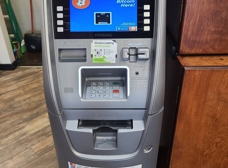 ATM Locations - Athena Bitcoin