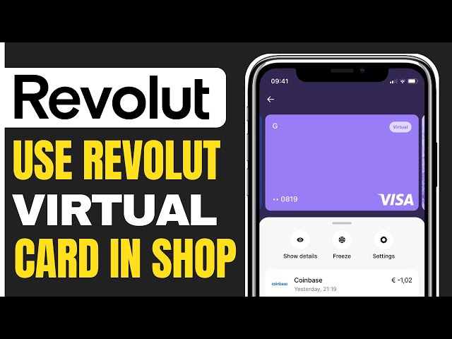 Revolut: A Cryptocurrency Revolut(ion)? - Canstar