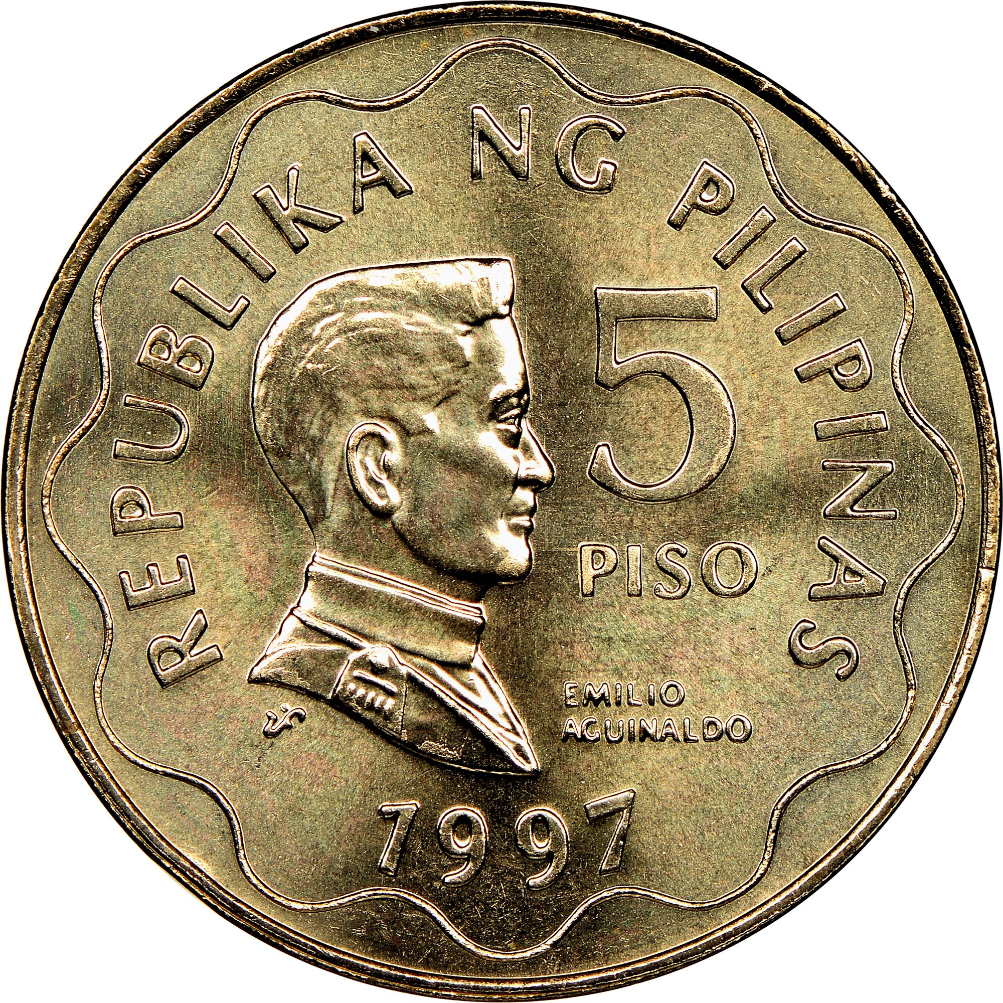 NGC Coin Series – Tita S Travels