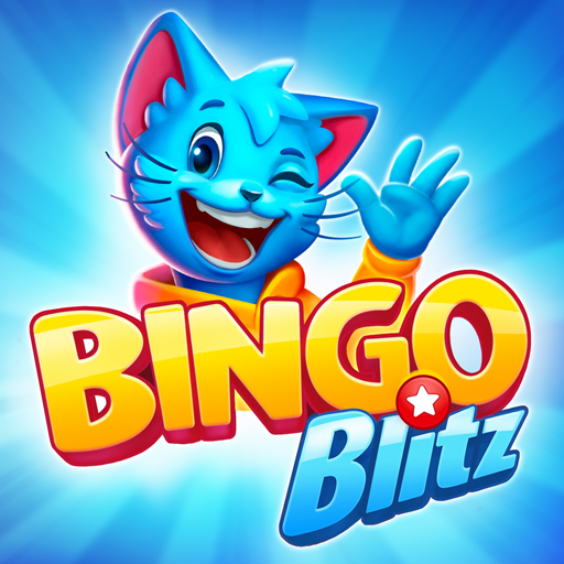 Bingo Blitz Free Credits Daily & Chips Links (March )