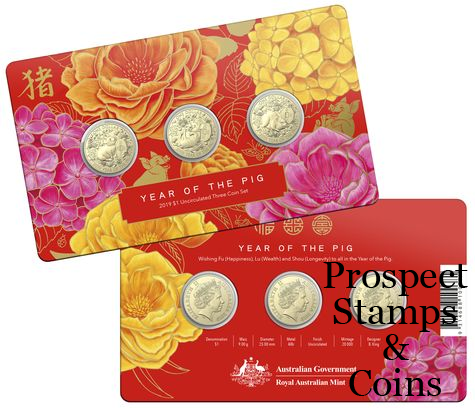 Royal Australian Mint | We make Australia's coins!