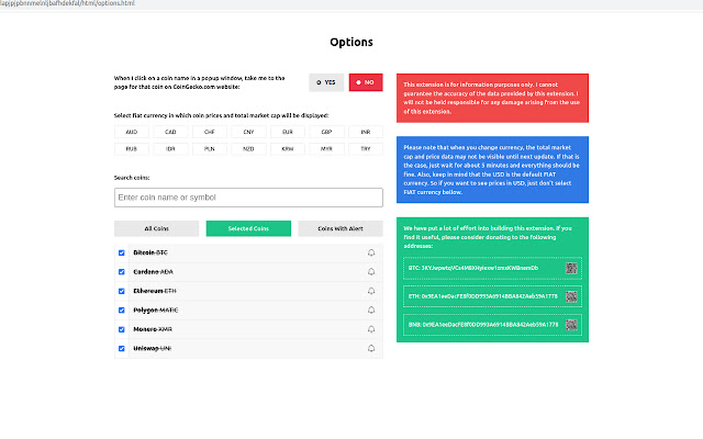 Calculate BTCB to CAD live today (BTCB-CAD) | CoinMarketCap