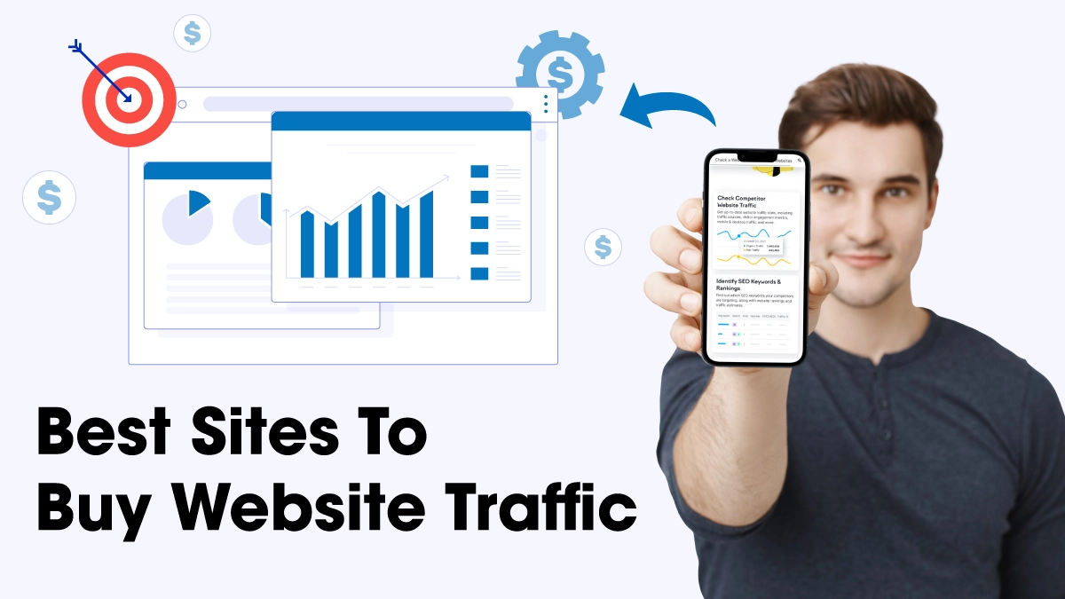 🚀 Best Prices: Buy Website Traffic in → Free Trial