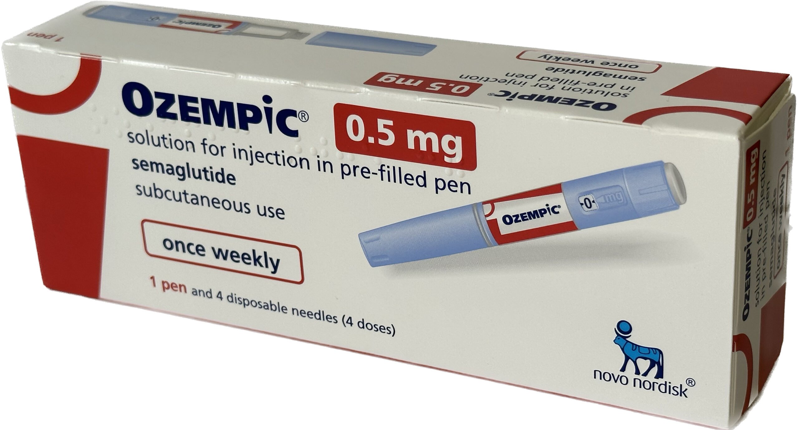 Buy Ozempic Online UK - Type-2 Diabetes Management UK