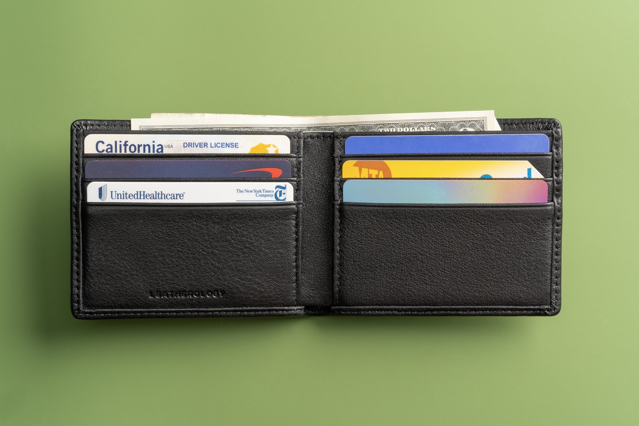 5 of The Best Minimalist EDC Wallets Available in | Edc wallet, Edc, Edc gear