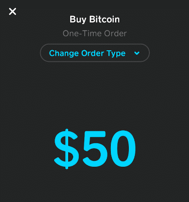 How To Buy Bitcoin on Cash App In Full Tutorial With Images