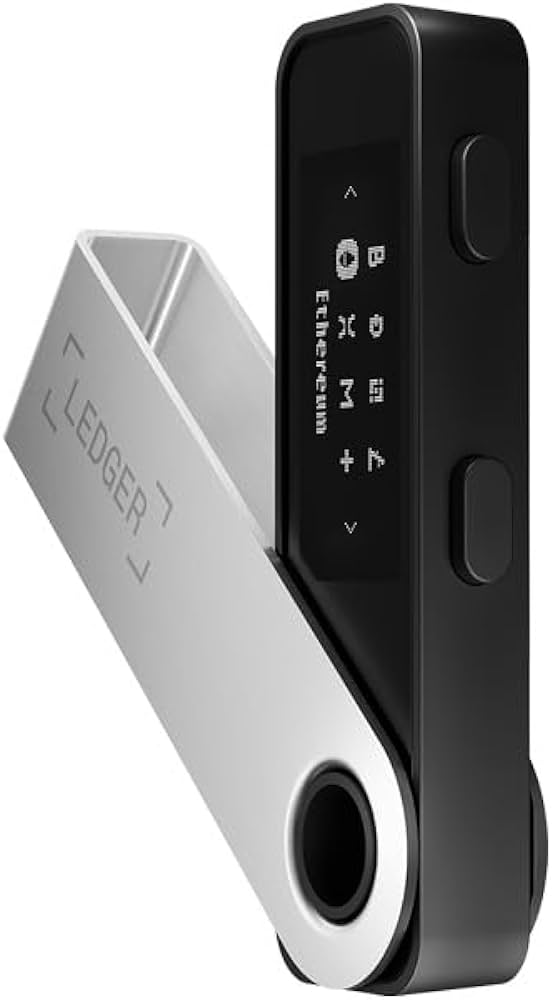 Ledger Nano S Plus vs. X: Which Should You Choose?