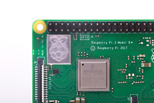 Raspberry Pi 4 vs Raspberry Pi 3: CPU and GPU Benchmarks | Geeks3D