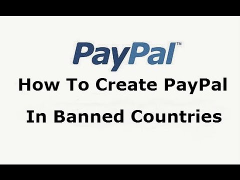 Indonesia bans PayPal, Yahoo Search, others