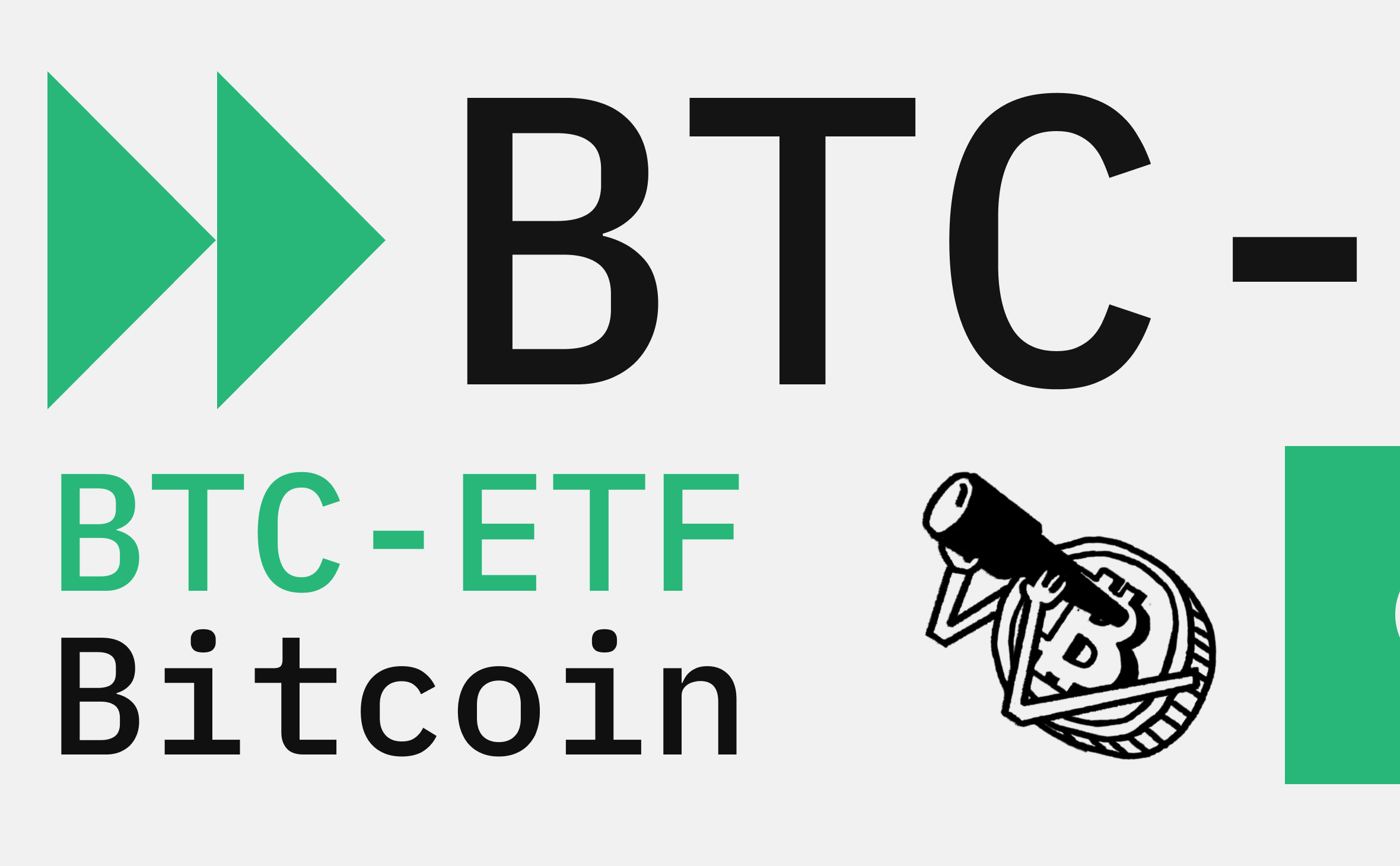 Bitcoin ETF price today, ETF to USD live price, marketcap and chart | CoinMarketCap