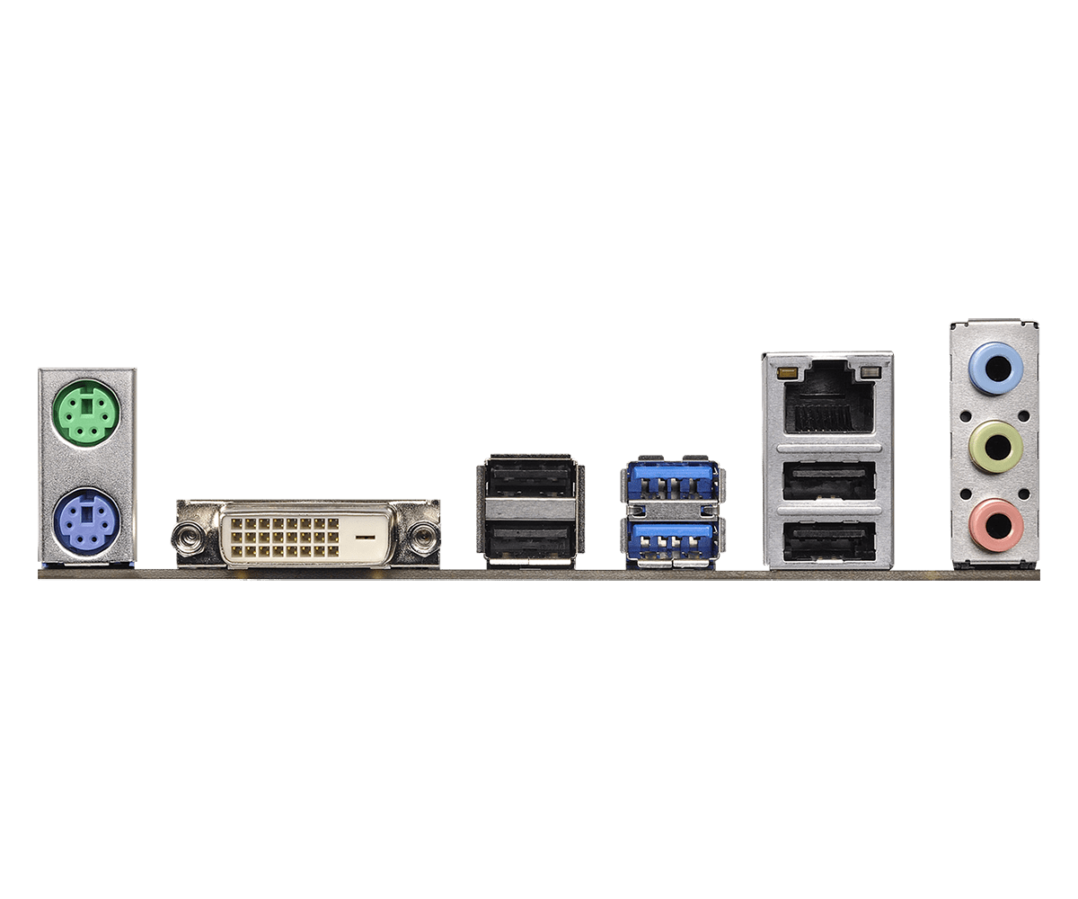 Manual de usuario Asrock H Pro BTC+ (Español - páginas)