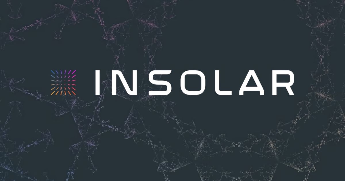 Insolar INS: Price, News, Events, Charts, Exchanges