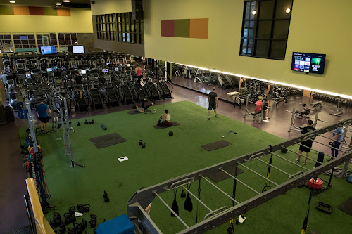 25 Best Gyms in Chicago For Getting in Shape