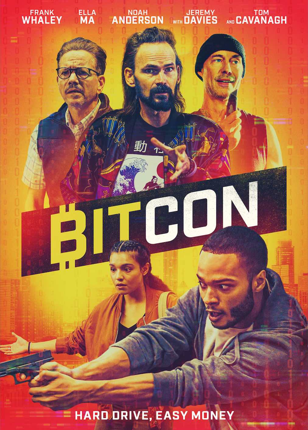 The 5 Best Bitcoin Documentaries for Cryptocurrency Enthusiasts