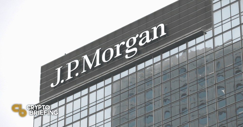 JPMorgan Launches Blockchain Divison Onyx After JPM Coin Use