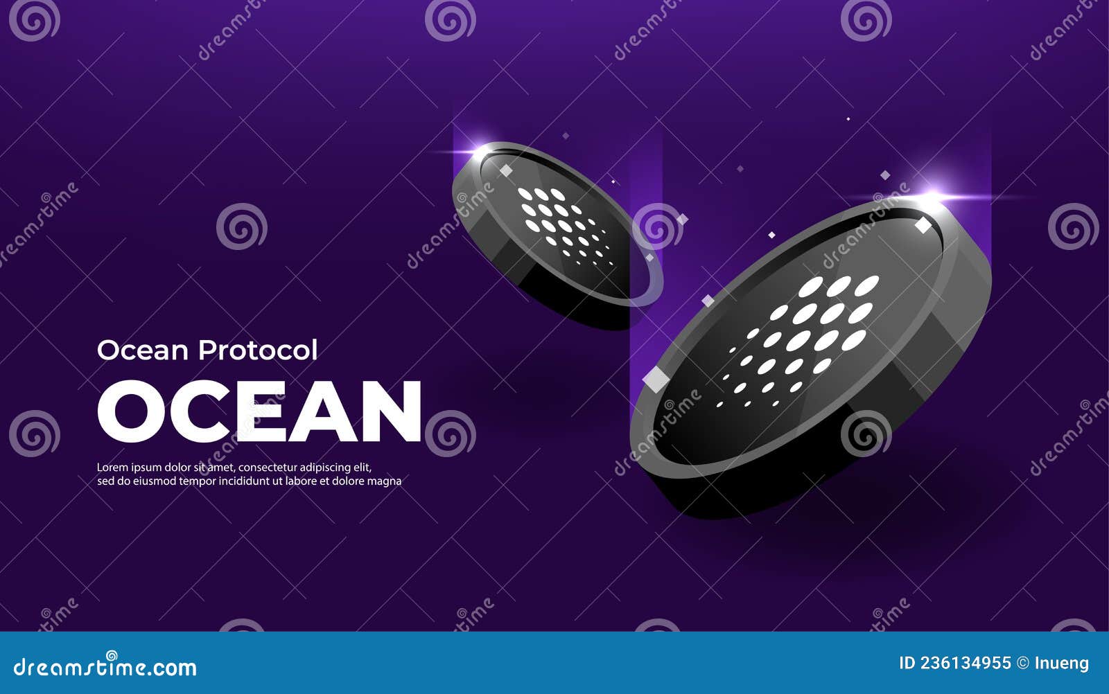 Ocean Protocol | Ocean Protocol Price and Live Chart - CoinDesk