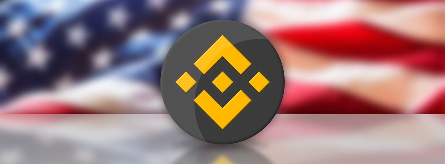 What States Can Use Binance US? How To Get A Binance Account In The US? - helpbitcoin.fun