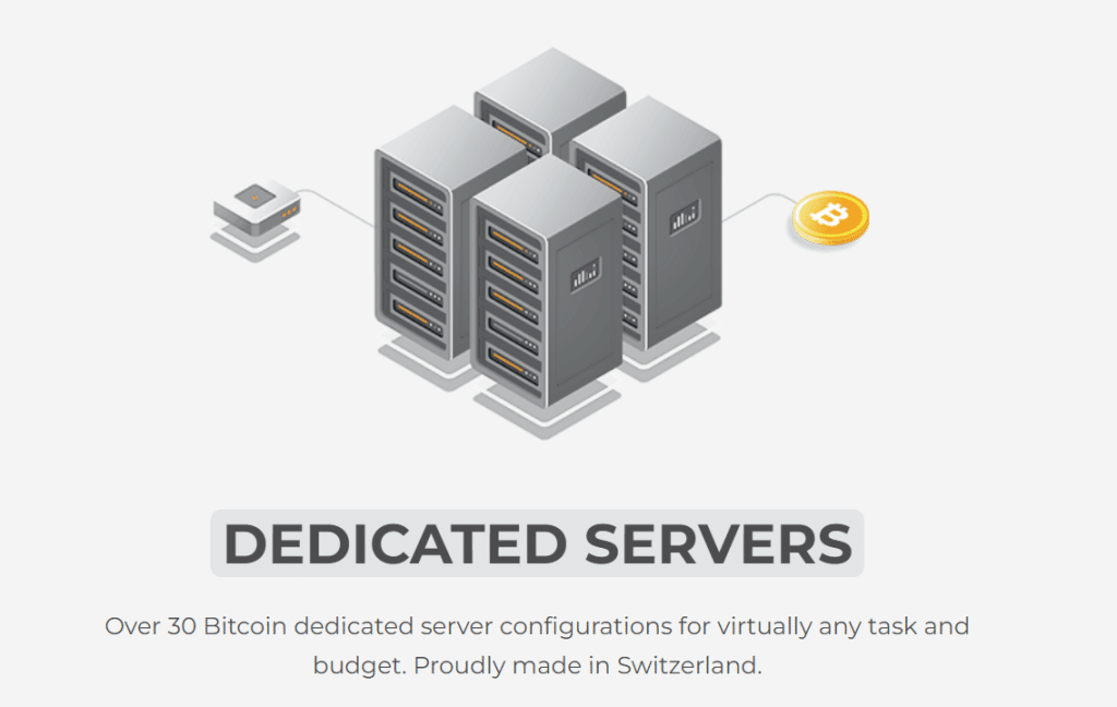 Dedicated Server