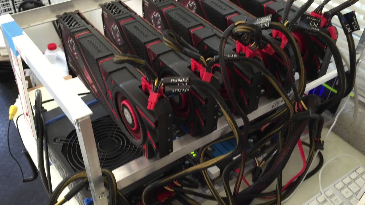 Asic Miners Able to Mine X11 Algorithm Based Coins