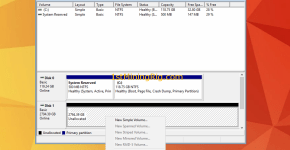 Chia calculator for HDD and SSD mining