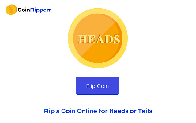 Virtual Dice & Coin Flip